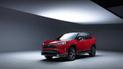Toyota представить оновлений гібридний кросовер RAV4