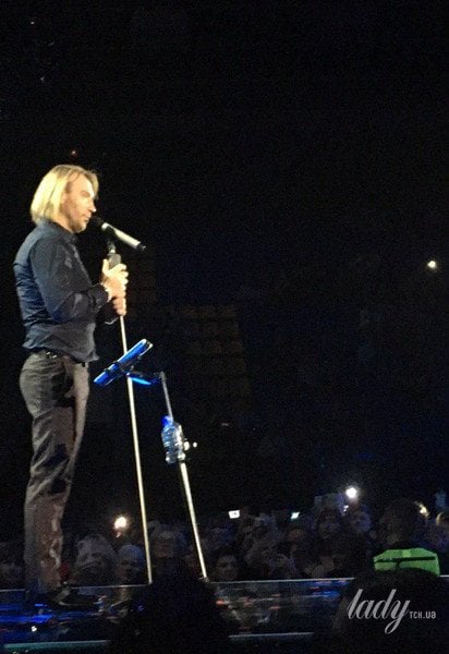 Олег Винник