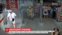 У Києві затримали ввічливого грабіжника