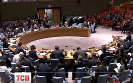 Радбез ООН схвалив "російську" резолюцію в підтримку мінських домовленостей по Україні