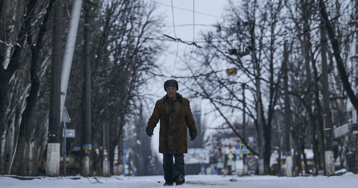 Розвідка Британії оновила карту боїв в Україні: яка ситуація на фронті