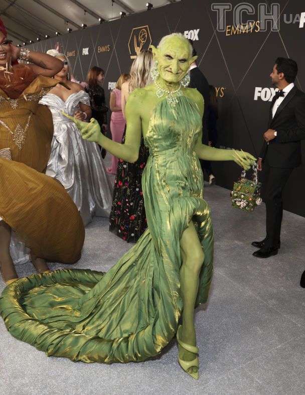 Принцеса Поппі / © Associated Press