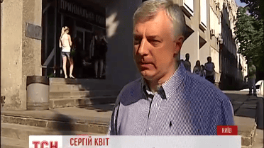 В Украине стартовала вступительная кампания