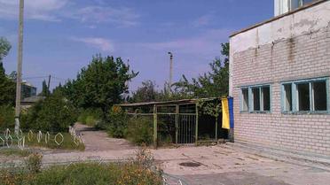 Донбас засипали агітками до Дня незалежності_6 / © Юрий Бирюков / Facebook