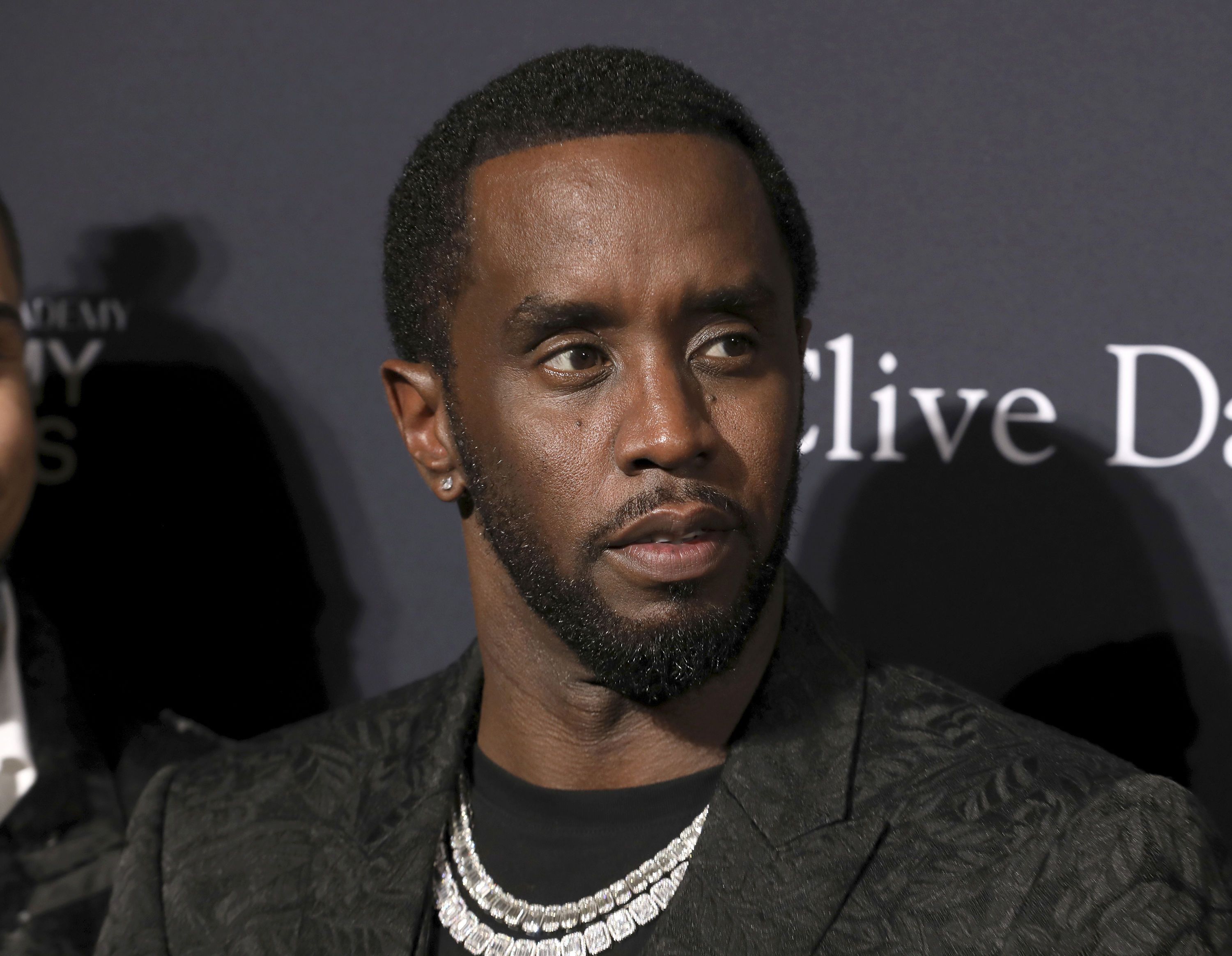 P. Diddy / © Associated Press