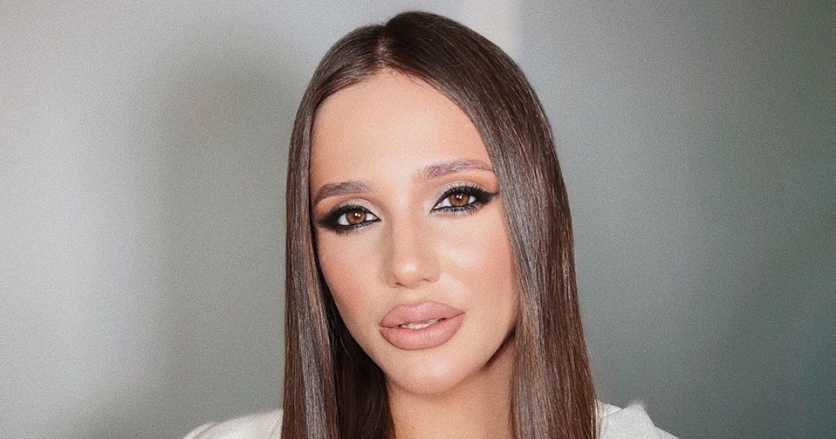 Даша Ульянова