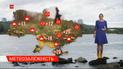 Метеозависимость: какой будет погода в первую неделю июня