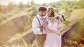 Свадебные приметы: мнение психолога