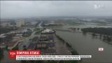 У затопленому Техасі з'явилася небезпека отруєння хімічними речовинами
