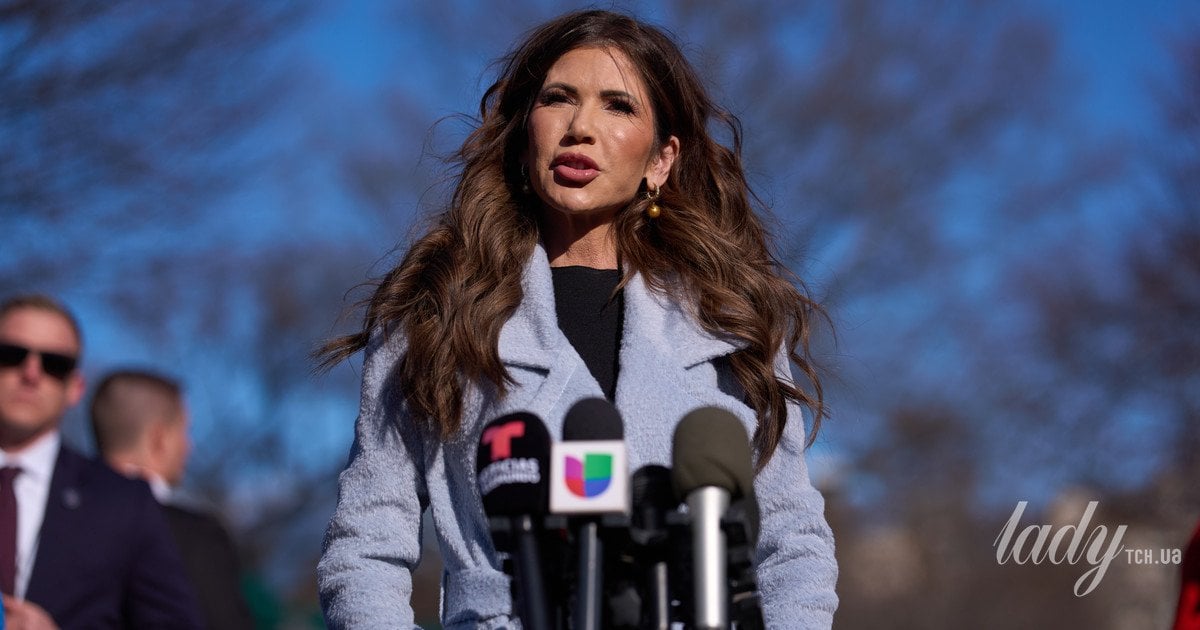 Кристи Ноэм