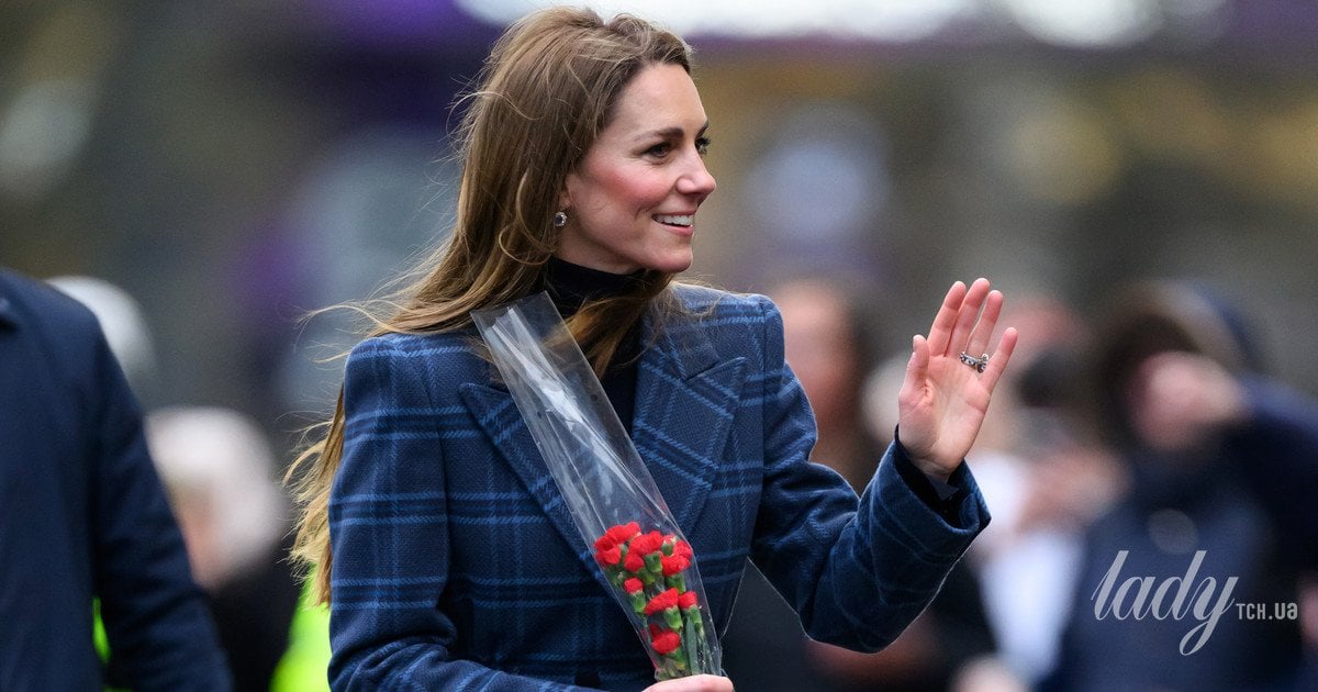 Принцеса Уельська