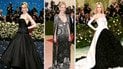 Николь Кидман на Met Gala