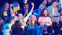 Українська делегація на «Євробаченні-2026»
