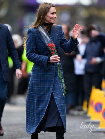 Принцеса Уельська