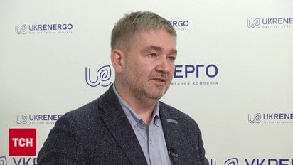 Уражені електростанції розмірами в 10 футбольних полів! Коли реально полагодити?