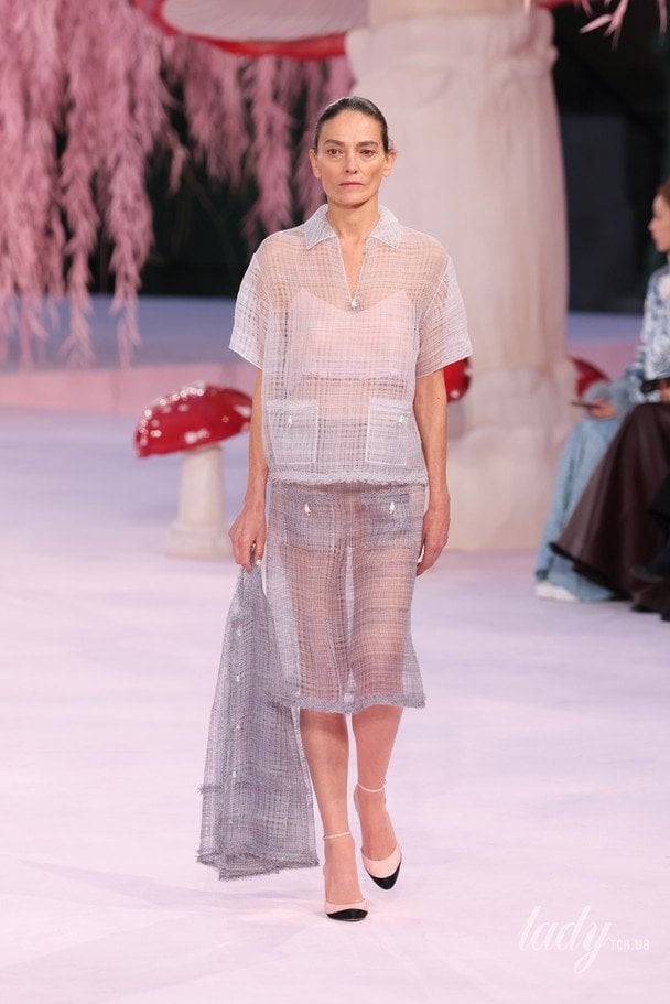 Лаура Понте / © Getty Images