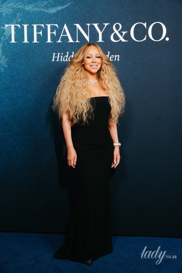 Мерая Кері / © Getty Images