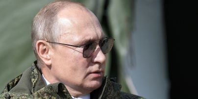 Таємниці двійників Путіна. Як їх розрізняти?