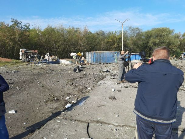 Фото: "Дніпро обласний"