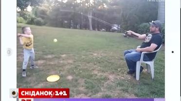 Подборка смешного видео из интернета