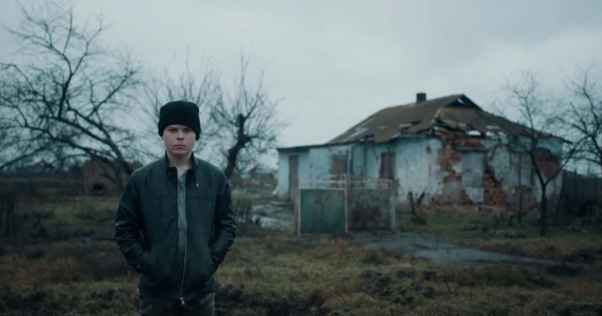 Клип Imagine Dragons Crushed