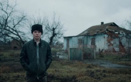 14-річний хлопчик з села Новогригорівка про те, як потрапив у кліп Imagine Dragons: "Я спочатку не хотів"
