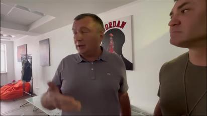 У Києві нардеп від "Слуги народу" міг співпрацювати з росіянам, які збирали дані про ППО та роботу військових