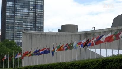 Вбиває дітей і досі є членом Радбезу ООН: які перспективи вигнати Росію з організації