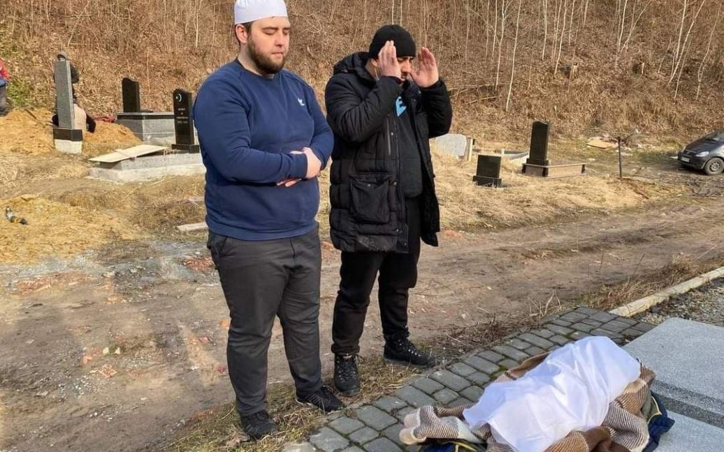 © Telegram/Андрій Цаплієнко