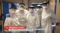 Українська лікарка, яка працює в Італії, розповіла про ситуацію з коронавірусом