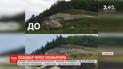 Богоматір на "Стільському городищі": у Львівській області понівечили середньовічну пам'ятку