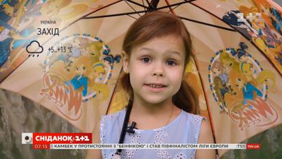 Погода від Фросі на 20-21 квітня в Україні та світі