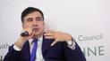 В "Самопомичи" назвали Саакашвили кандидатом на должность премьера