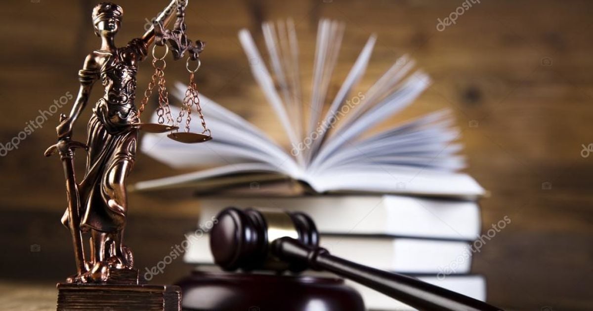 Доступ до реєстру судових рішень
