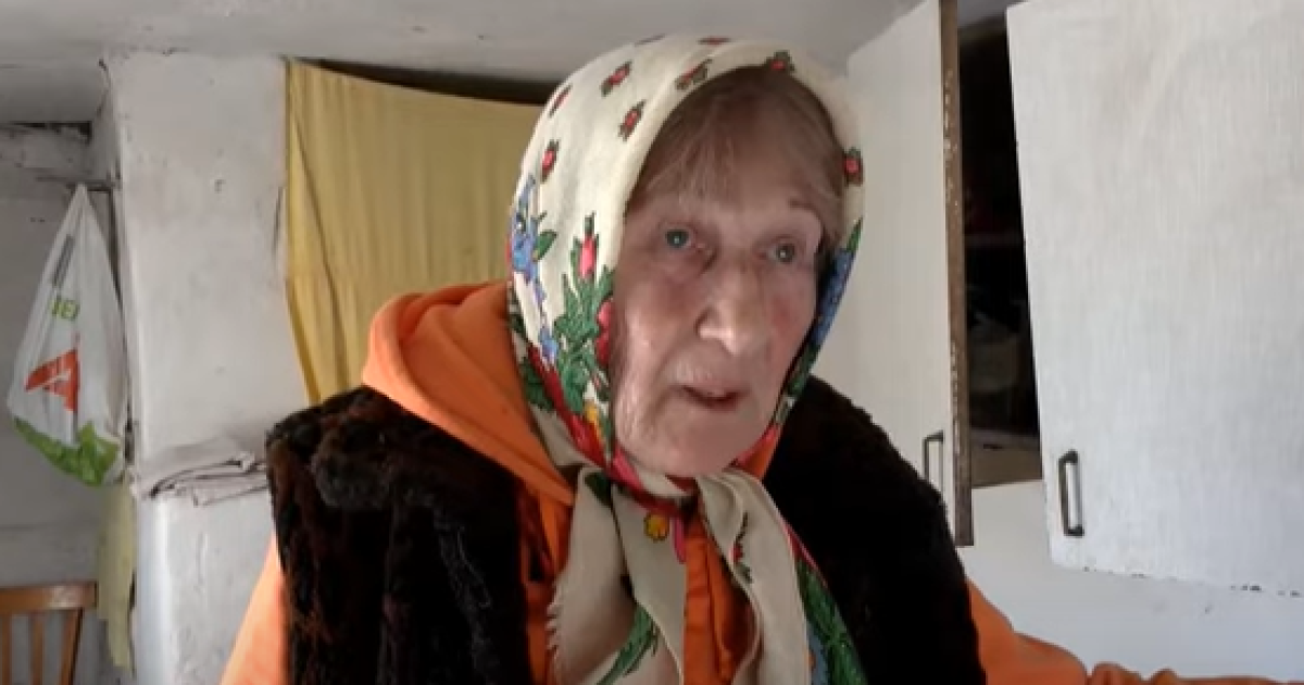 "Не знаю, як я це все пережила": російські окупанти зруйнували будинок племінниці Марії Примаченко