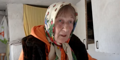 "Не знаю, як я це все пережила": російські окупанти зруйнували будинок племінниці Марії Примаченко