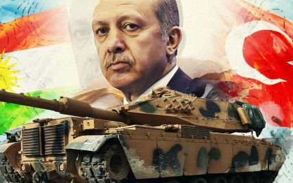 Новый поход на Сирию. Как Турция готовится к операции по расширению влияния на Ближнем Востоке