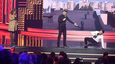 "Вечірній квартал"_6 / © Студія "Квартал 95"