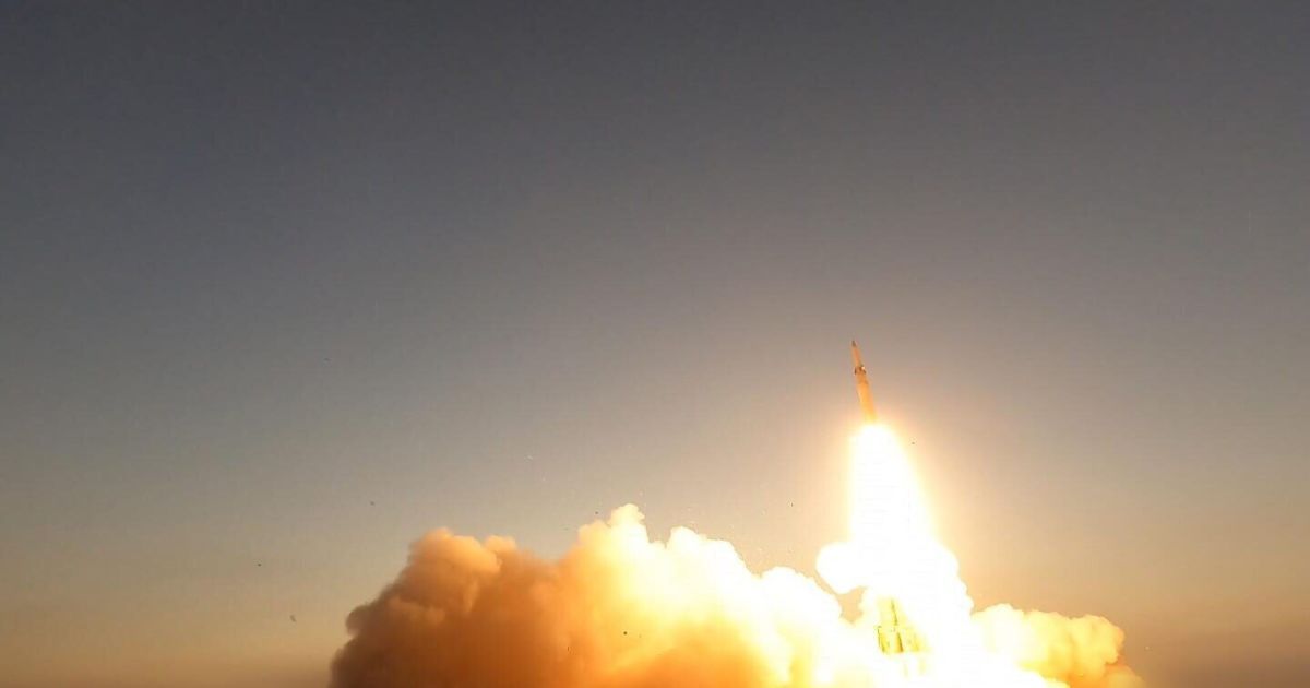 Шаманка передбачила загрозу 9 травня