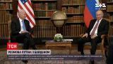 В Белом доме готовят жесткие санкции против России в случае наступления на Украину