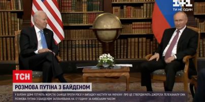 В Белом доме готовят жесткие санкции против России в случае наступления на Украину