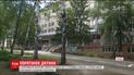 В Харькове спасают 17-летнего парня, в руках которого разорвалась взрывчатка