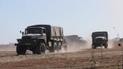 Білоруси взяли під охорону мости, облаштували місця для стрільби і проводять ротацію військ: подробиці