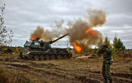 Россия может провалить все наступательные операции в 2023 году из-за дефицита боеприпасов — ISW