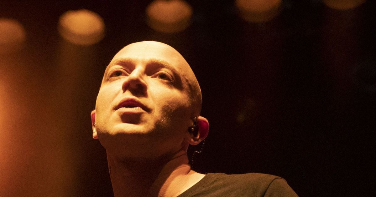 OXXXYMIRON