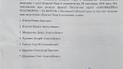 Фракція ОПЗЖ у Вінницькій облраді оголосила про саморозпуск