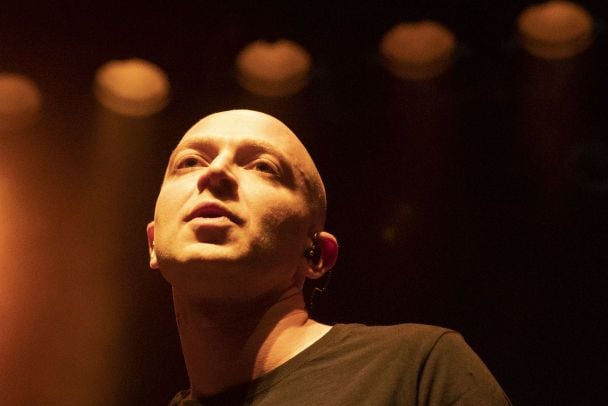 OXXXYMIRON / © Associated Press