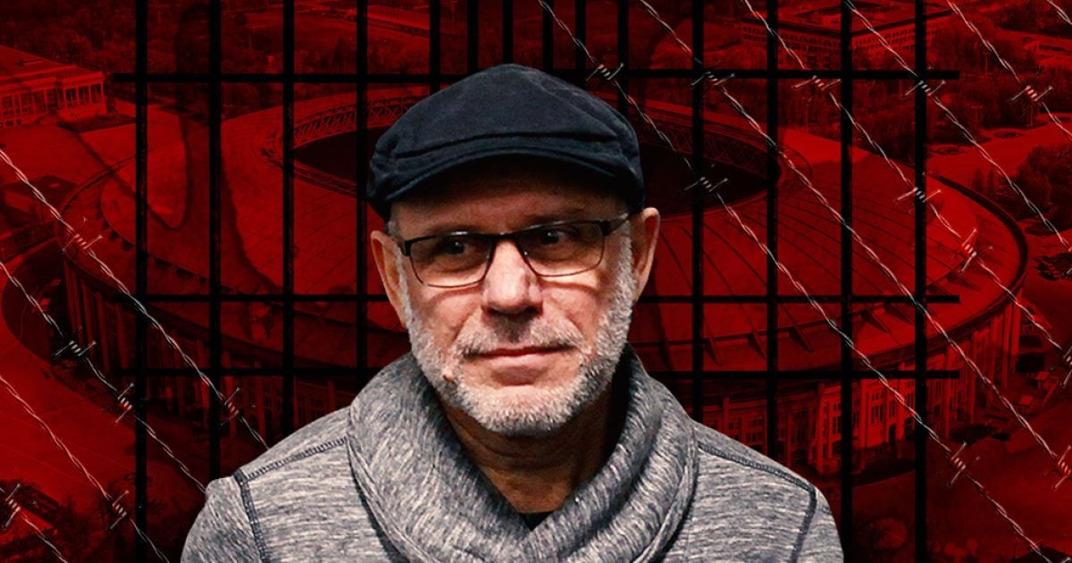 Мяч животворящий. Почему отпустили Алексея Малобродского