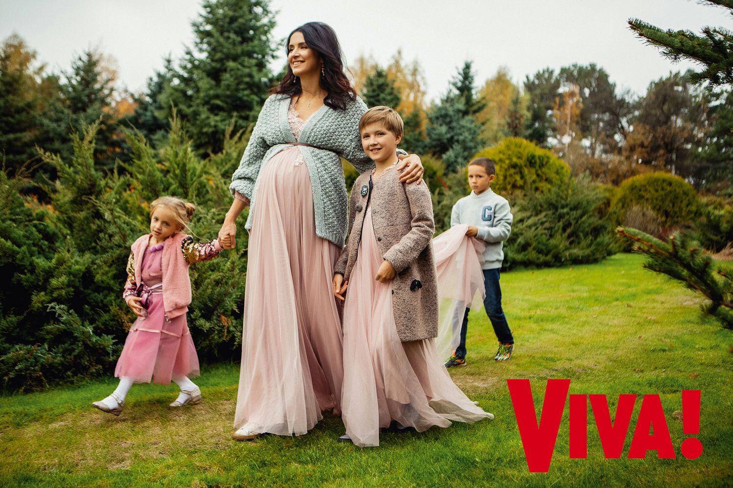 Кристина Асмустың кискасы