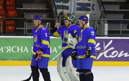 Українські хокеїсти попросили владу дати їм квитки на чемпіонат світу у Києві
